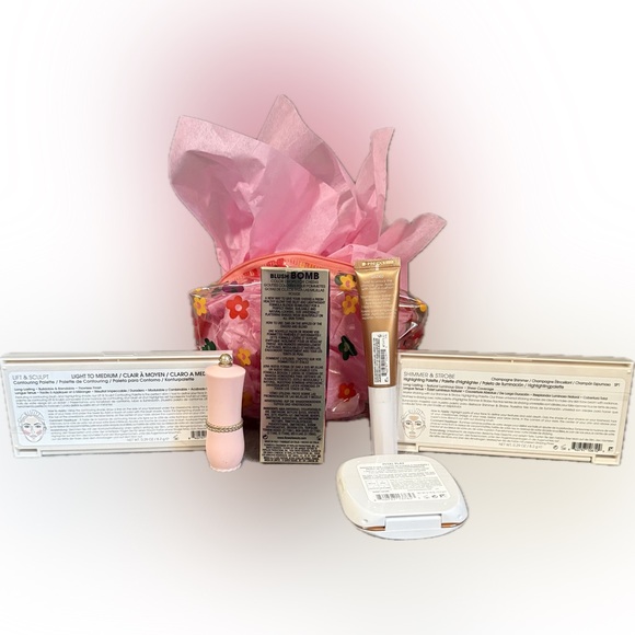 ✨HOST PICK✨🌸FLOWER BEAUTY🌸7-Piece Makeup Bundle/NIP - Picture 4 of 6